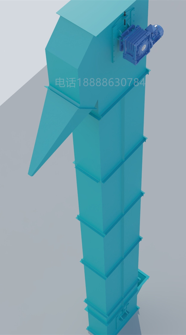 提升机